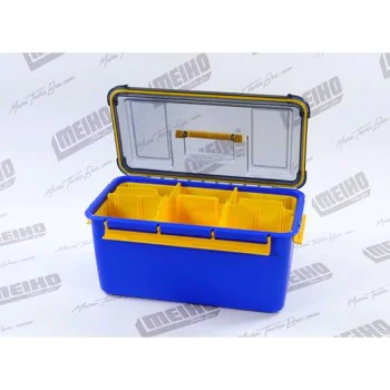 Куфар MEIHO Water Guard 72 Box