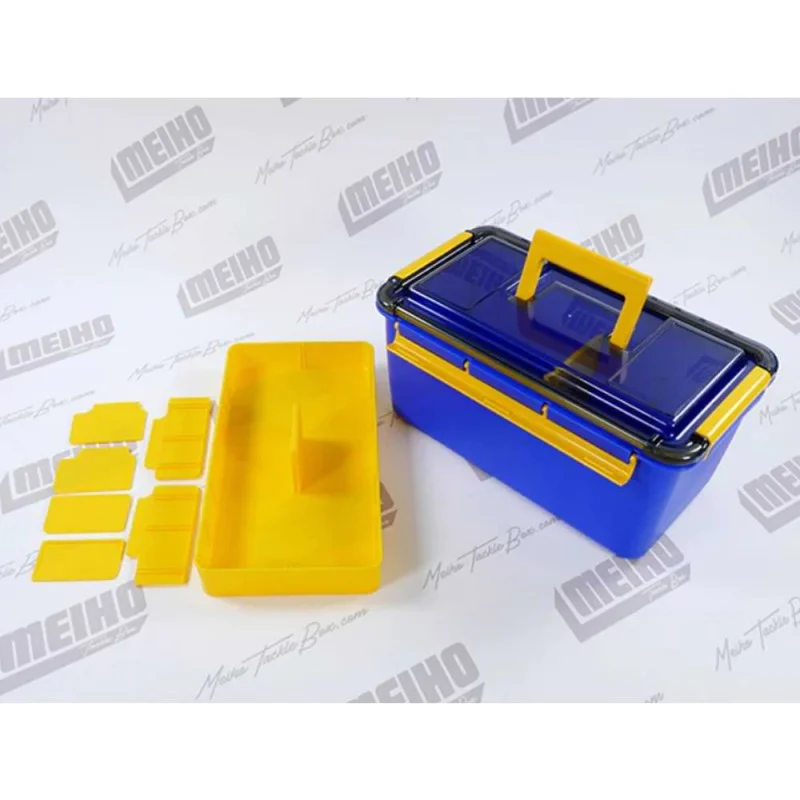 Куфар MEIHO Water Guard 72 Box