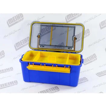 Куфар MEIHO Water Guard 108 Box