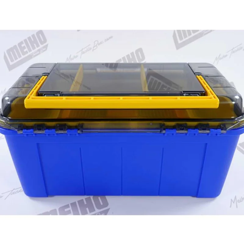 Куфар MEIHO Water Guard 108 Box