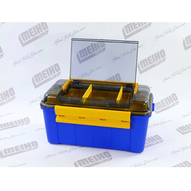 Куфар MEIHO Water Guard 108 Box