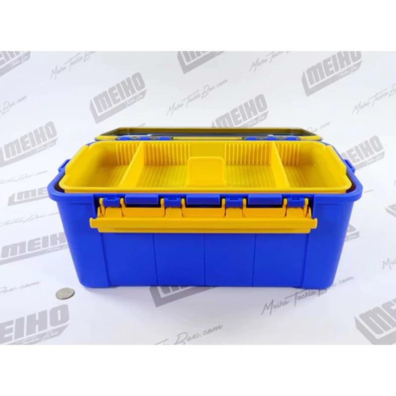 Куфар MEIHO Water Guard 108 Box