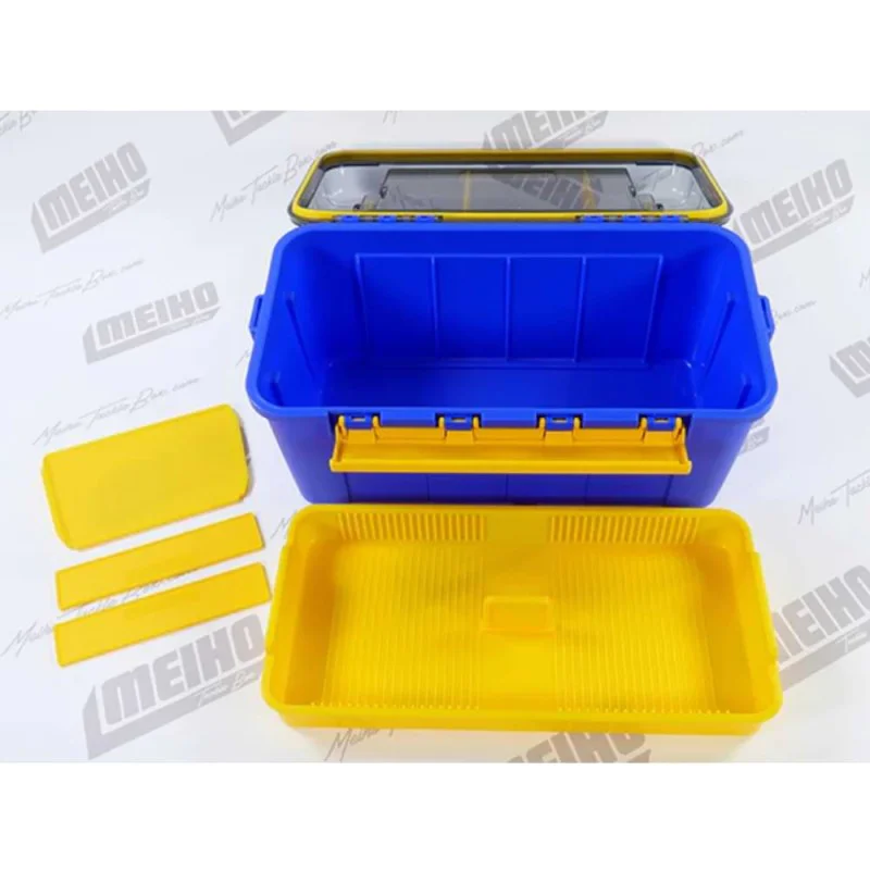 Куфар MEIHO Water Guard 108 Box