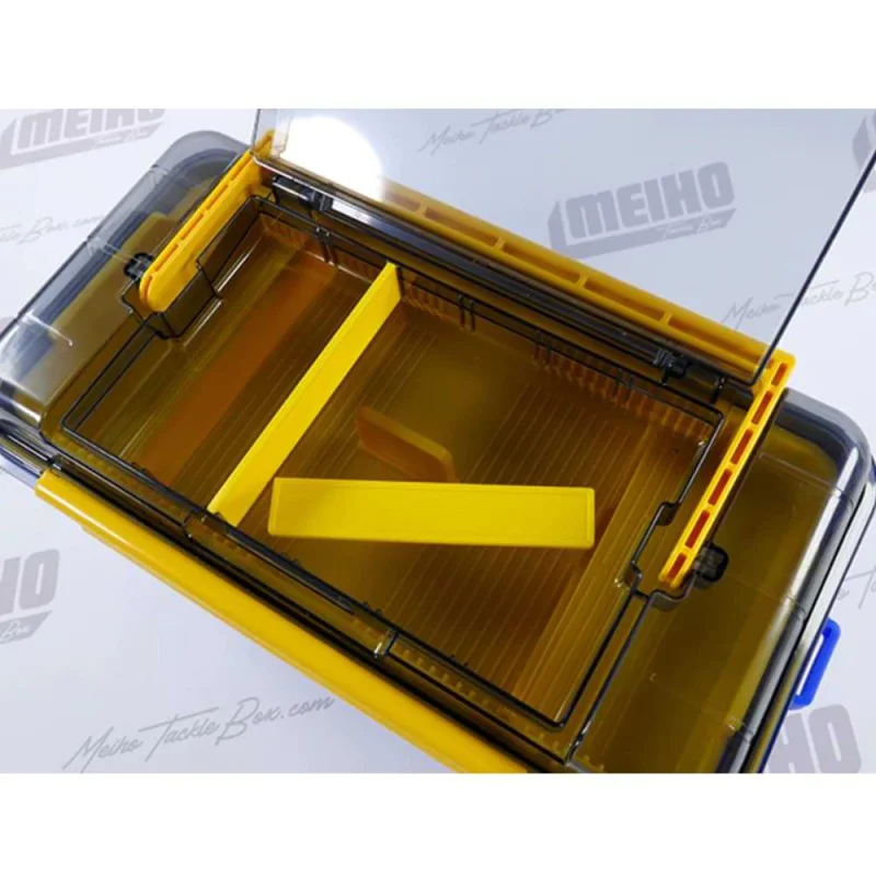 Куфар MEIHO Water Guard 108 Box