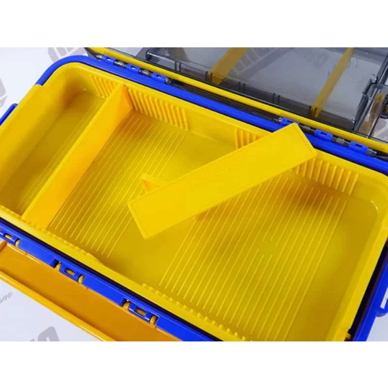 Куфар MEIHO Water Guard 108 Box