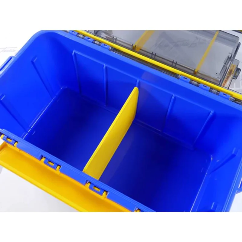 Куфар MEIHO Water Guard 108 Box