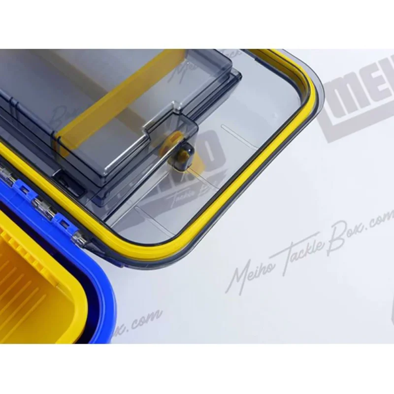 Куфар MEIHO Water Guard 108 Box
