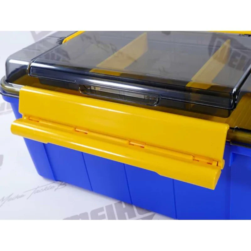 Куфар MEIHO Water Guard 108 Box