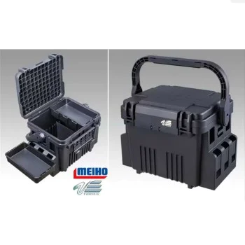 Куфар за примамки MEIHO Versus Rungun System Box VS-7080