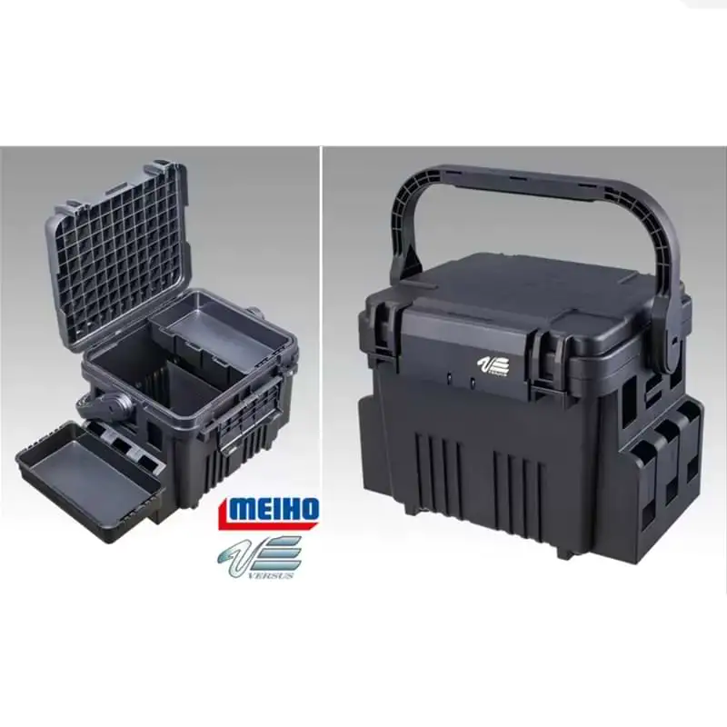 Куфар за примамки MEIHO Versus Rungun System Box VS-7080