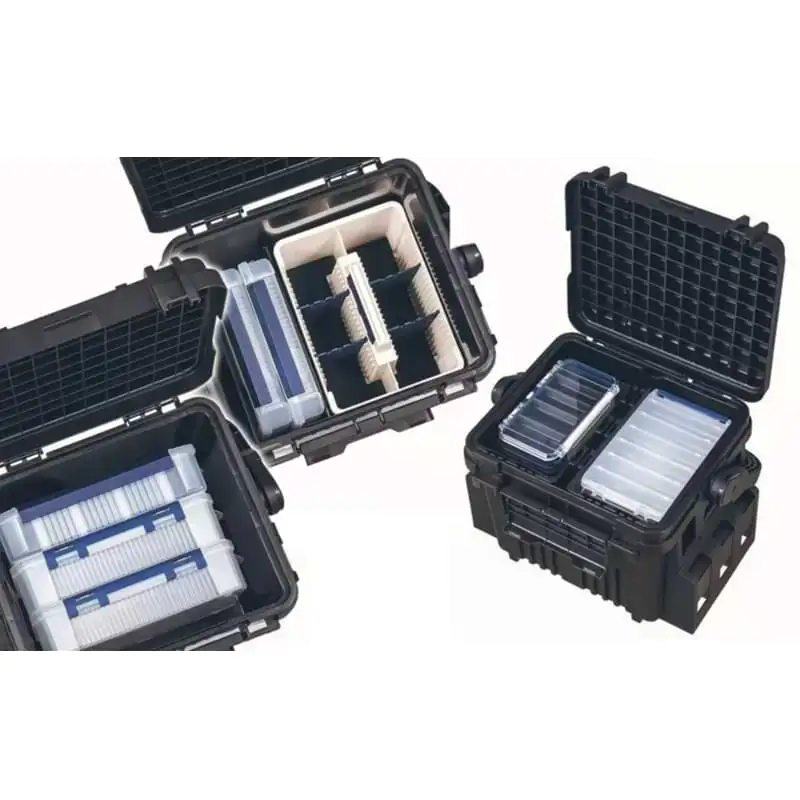 Куфар за примамки MEIHO Versus Rungun System Box VS-7080