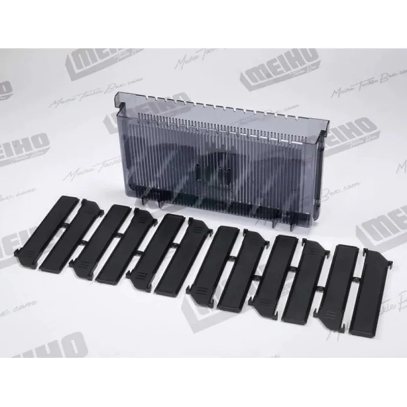 Прикачно за куфар MEIHO Stocker BM-3020