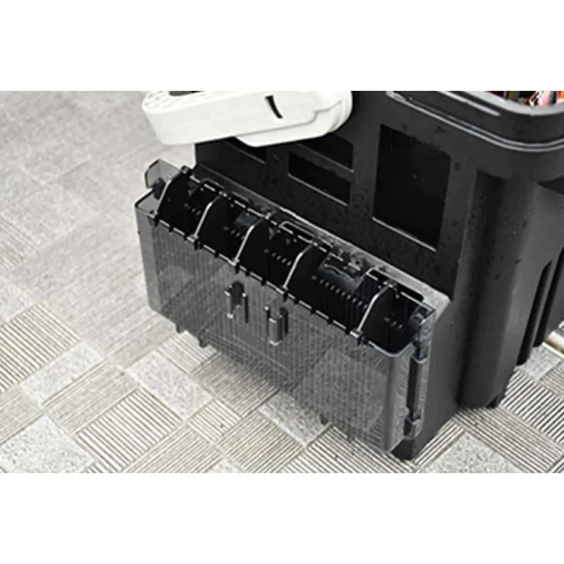 Прикачно MEIHO Stocker BM-3010 D