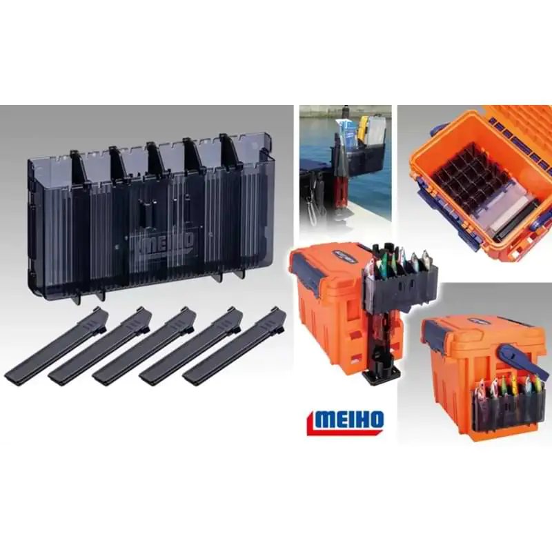 Прикачно MEIHO Versus BM-3010