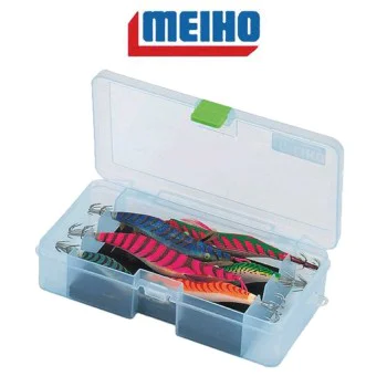 Кутия за калмариери MEIHO Egi Stocker M