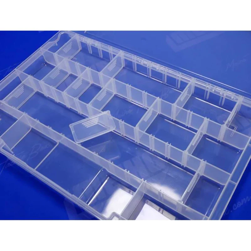 Кутия MEIHO Versus VS-3045