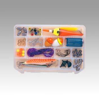 Кутия MEIHO Feeder Box 800 ND