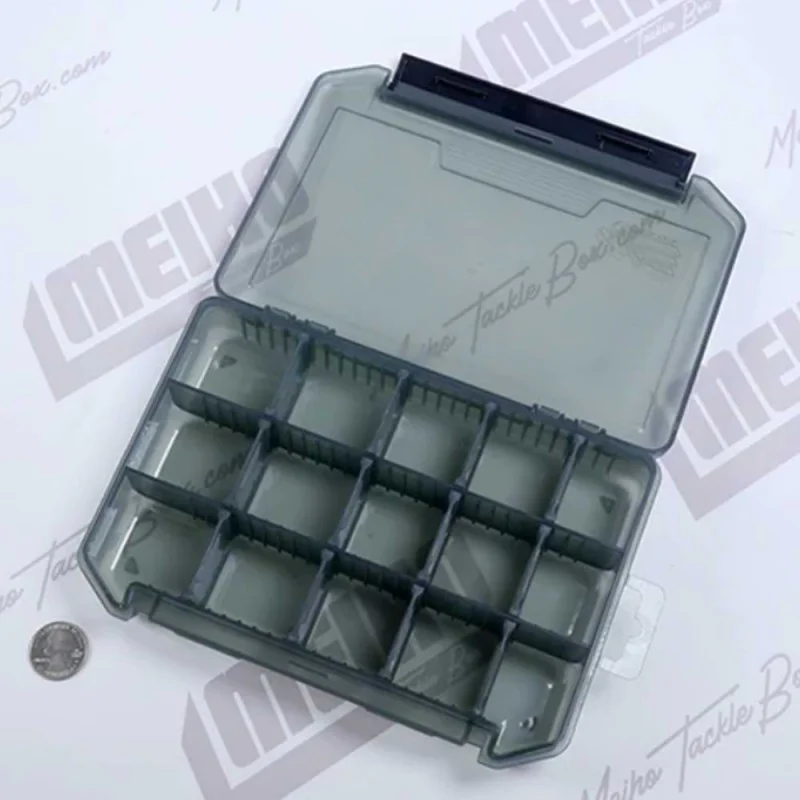 Кутия MEIHO Versus VS-3010ND - Black