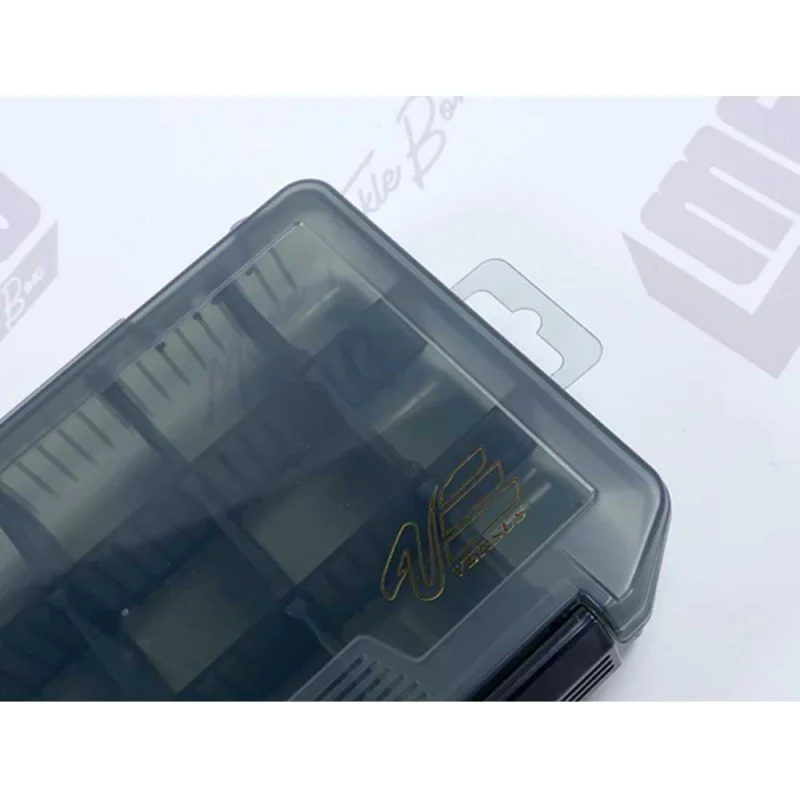 Кутия MEIHO Versus VS-3010ND - Black