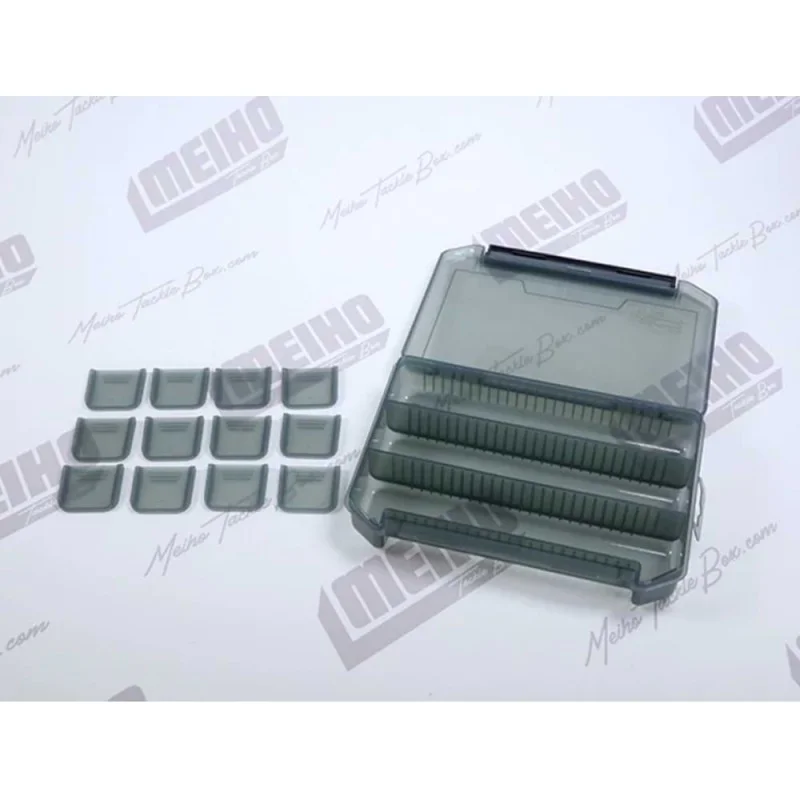 Кутия MEIHO Versus VS-3010ND - Black