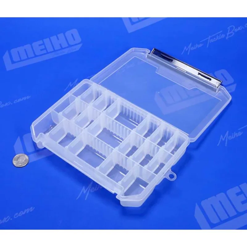 Кутия за примамки MEIHO Free Case 800ND