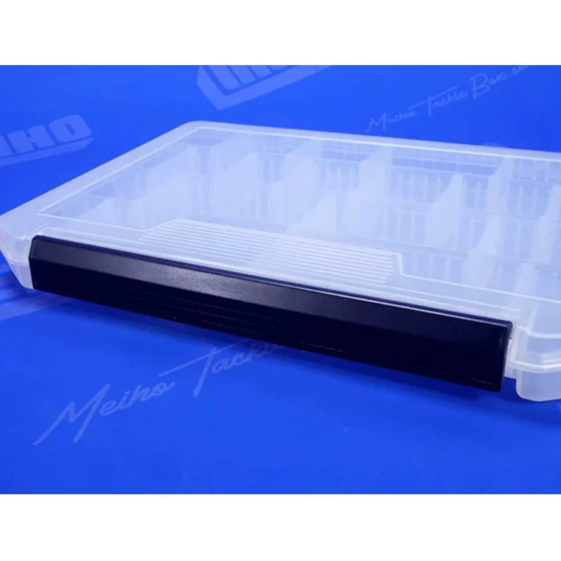 Кутия за примамки MEIHO Free Case 1200NS