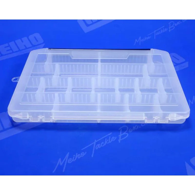 Кутия за примамки MEIHO Free Case 1200NS