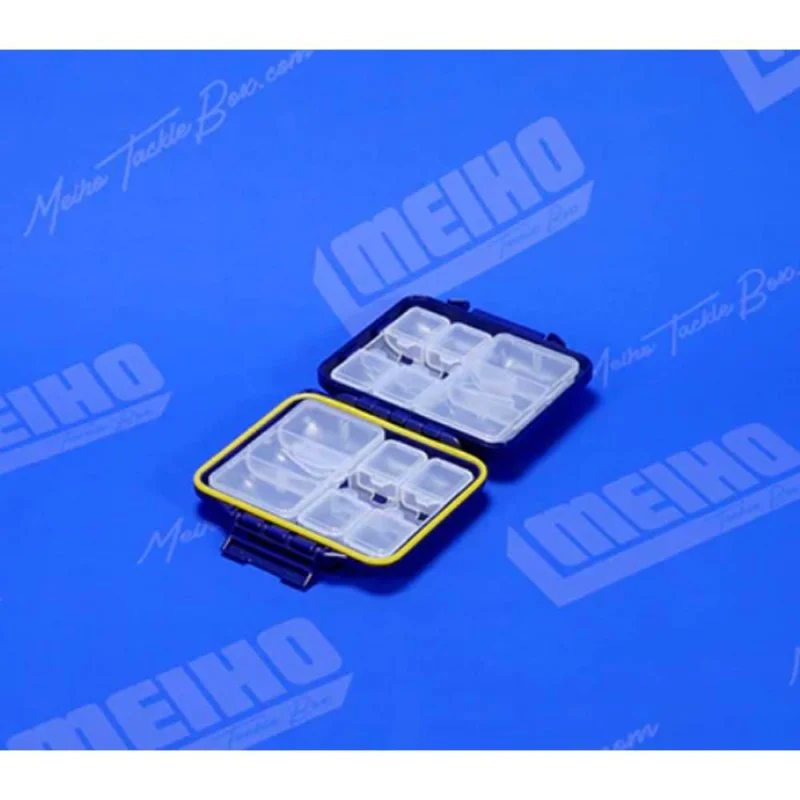 Кутия MEIHO AKIOKUN Blue FB-470