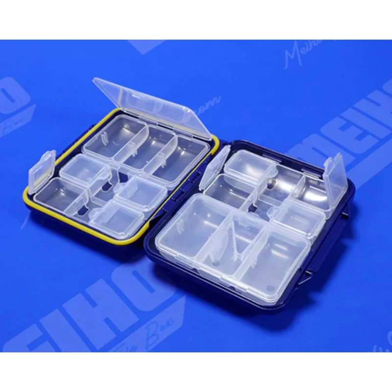 Кутия MEIHO AKIOKUN Blue FB-470