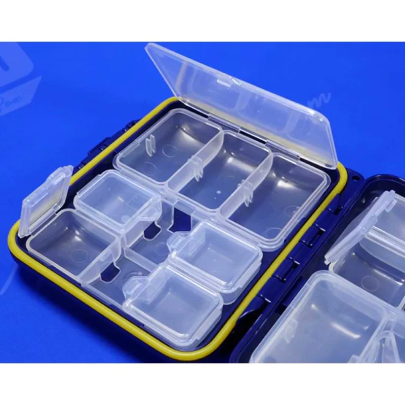 Кутия MEIHO AKIOKUN Blue FB-470