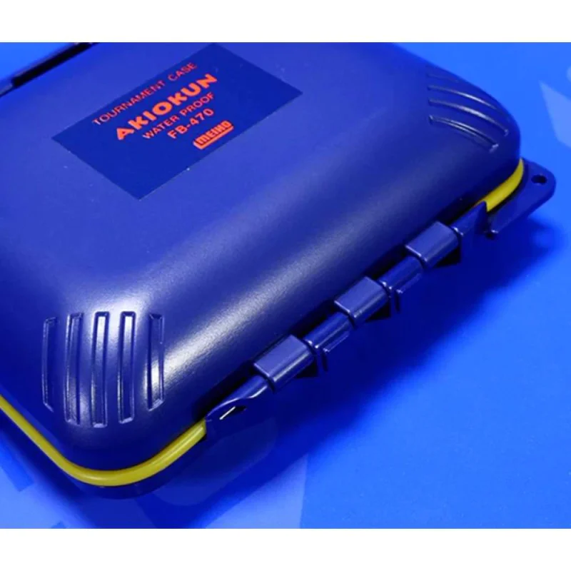 Кутия MEIHO AKIOKUN Blue FB-470