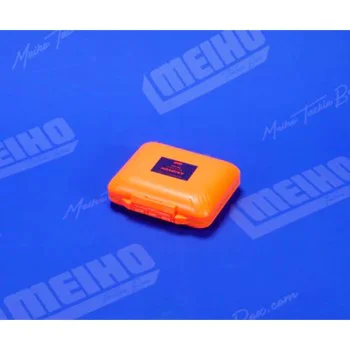 Кутия MEIHO AKIOKUN Orange FB-470