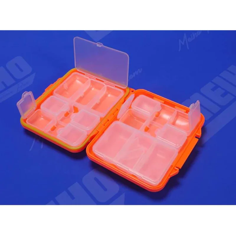 Кутия MEIHO AKIOKUN Orange FB-470