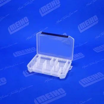 Кутия MEIHO Versus VS-3010ND - Clear