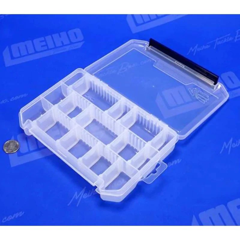 Кутия MEIHO Versus VS-3010ND - Clear