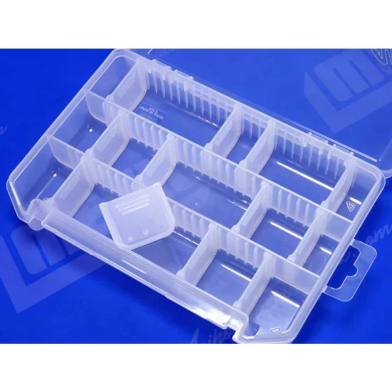 Кутия MEIHO Versus VS-3010ND - Clear