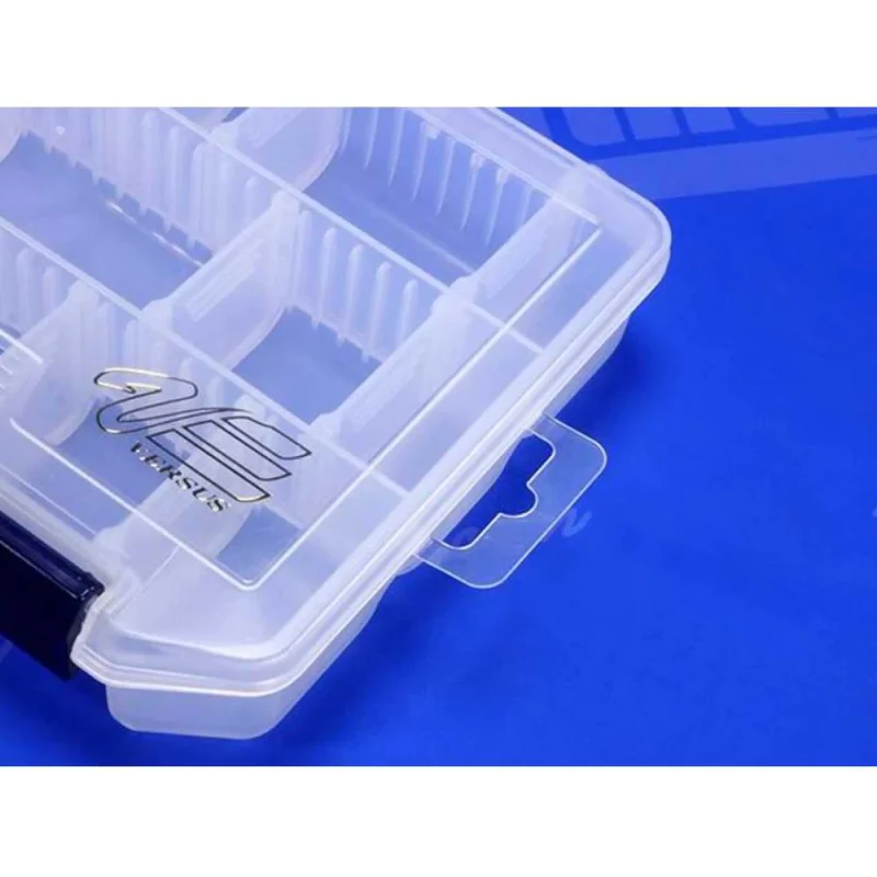 Кутия MEIHO Versus VS-3010ND - Clear