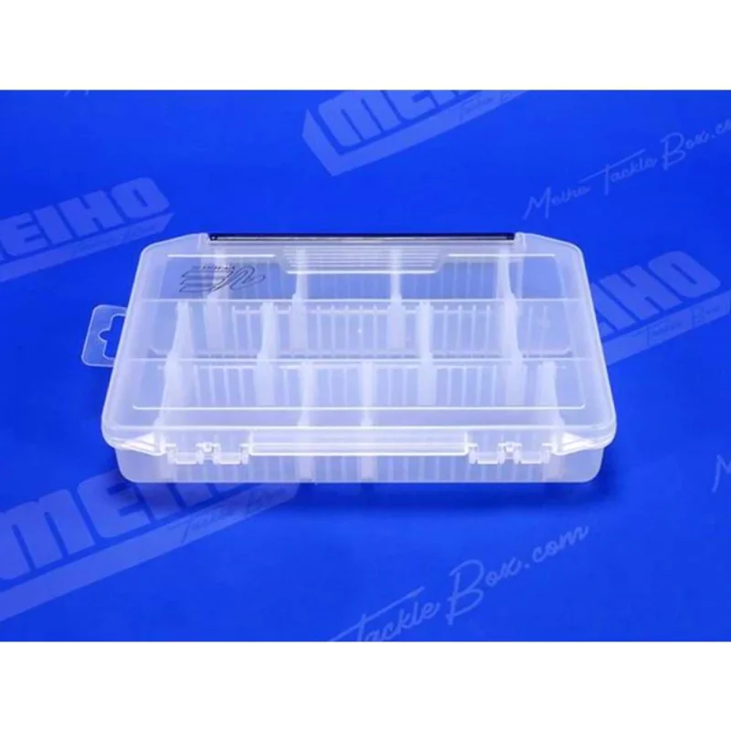 Кутия MEIHO Versus VS-3010ND - Clear