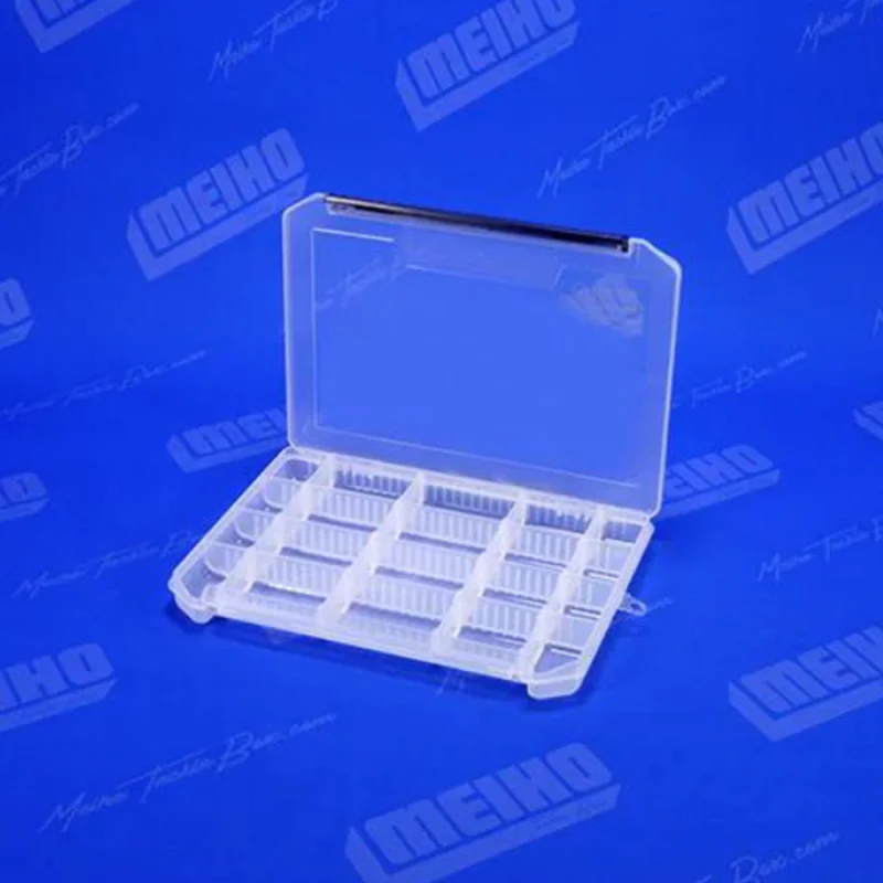 Кутия за примамки MEIHO Versus VS-3020NS - Clear