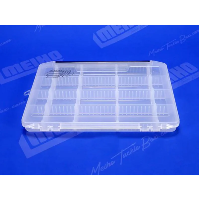 Кутия за примамки MEIHO Versus VS-3020NS - Clear