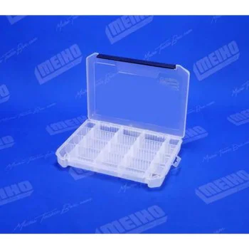 Кутия за примамки MEIHO Versus VS-3020ND - Clear