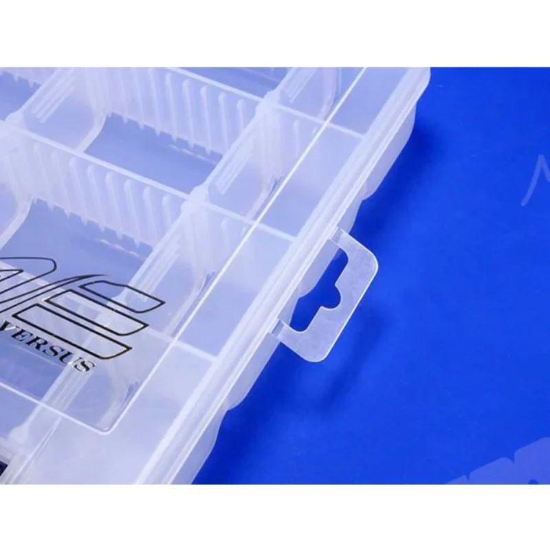 Кутия за примамки MEIHO Versus VS-3020ND - Clear