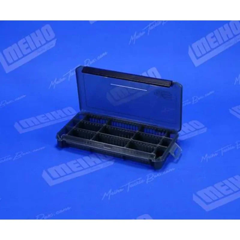 Кутия за примамки MEIHO Versus VS-820ND - Black