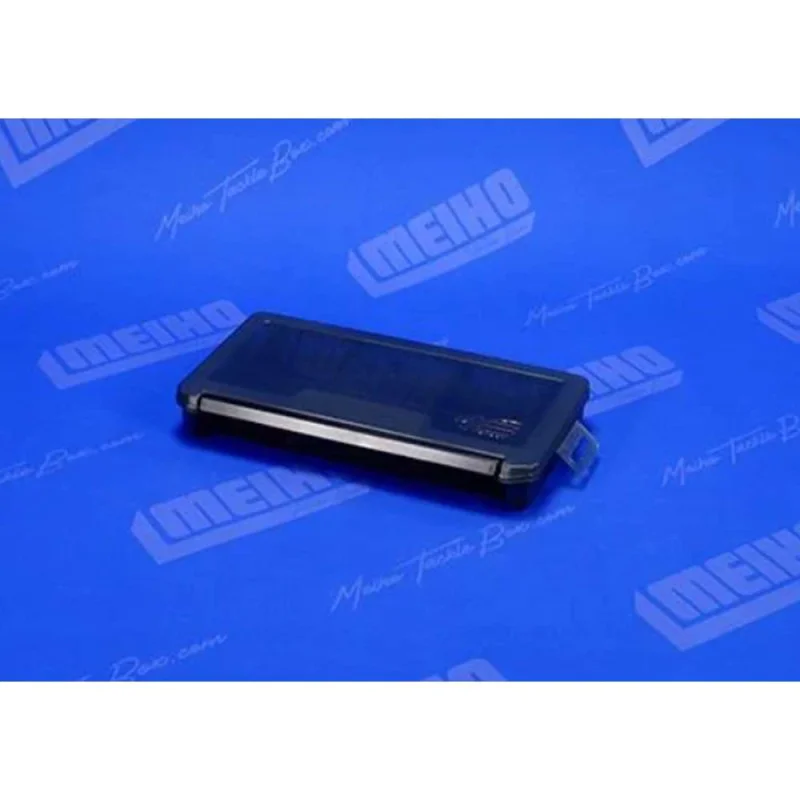 Кутия за примамки MEIHO Versus VS-820ND - Black