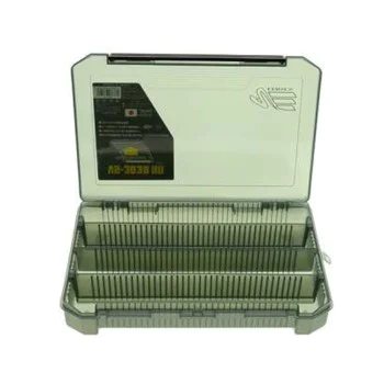 Кутия MEIHO Versus VS-3038ND - Dark Green