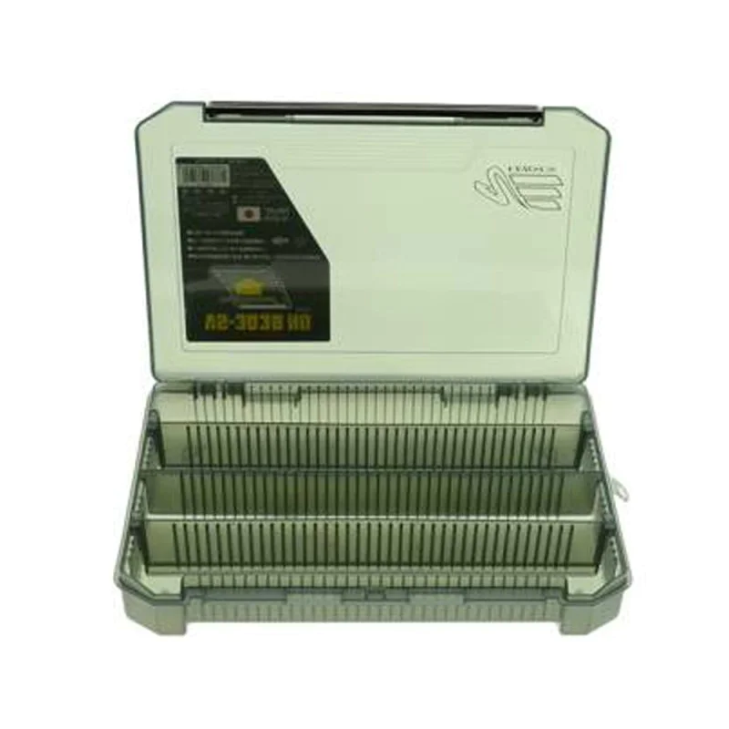 Кутия MEIHO Versus VS-3038ND - Dark Green