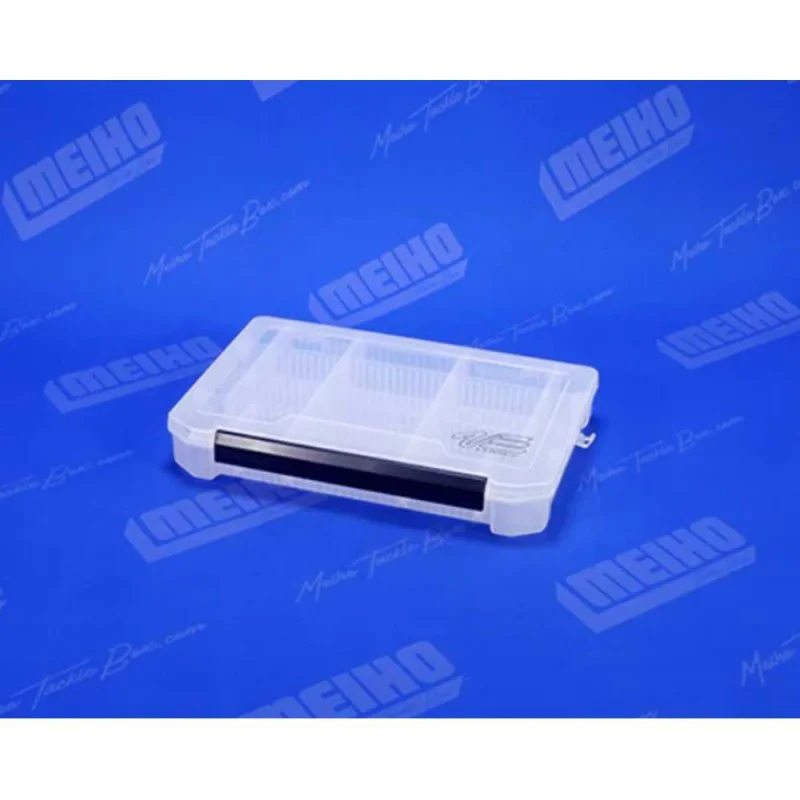 Кутия MEIHO Versus VS-3038ND - Clear