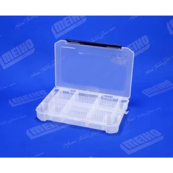 Кутия MEIHO Versus VS-3038ND - Clear