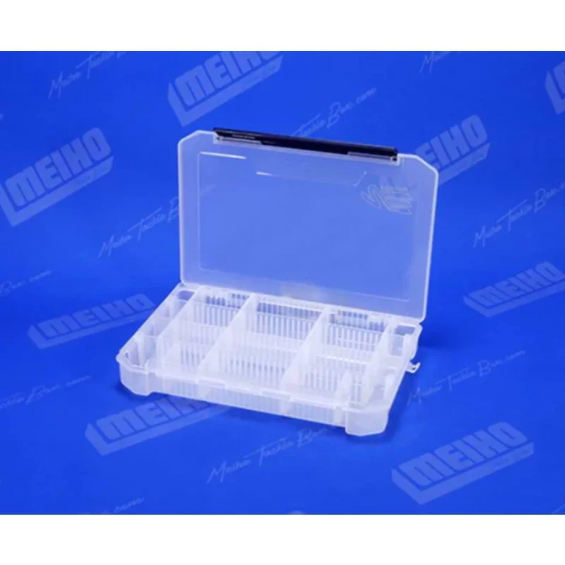 Кутия MEIHO Versus VS-3038ND - Clear