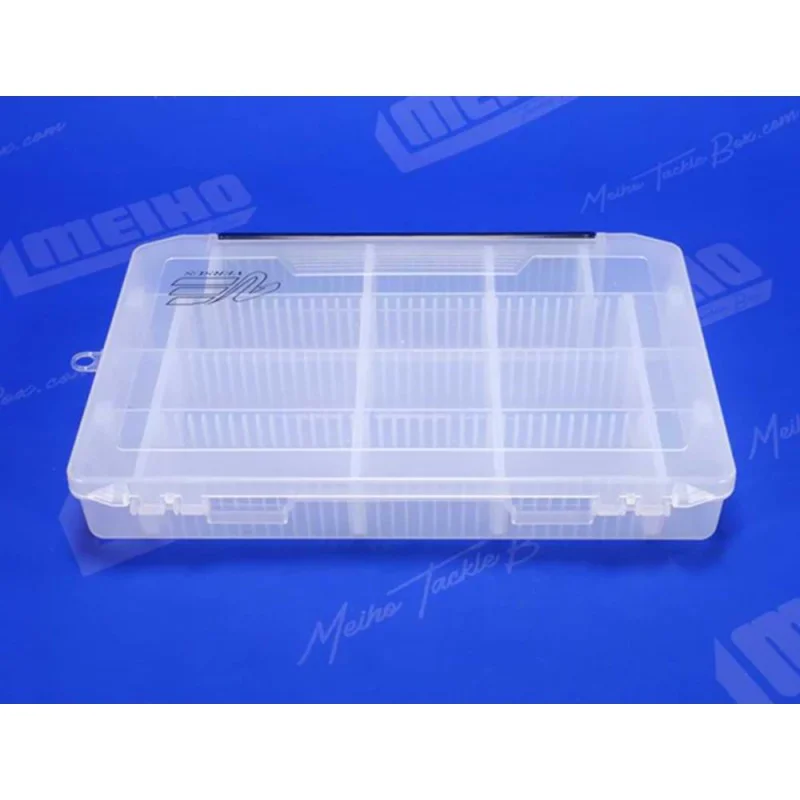 Кутия MEIHO Versus VS-3038ND - Clear